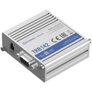 Brama sieciowa LTE TRB142 TELTONIKA