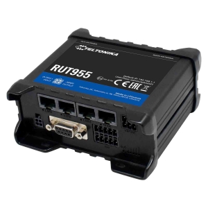 Router przemysłowy RUT955 TELTONIKA