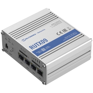 Router przemysłowy RUTX09 TELTONIKA