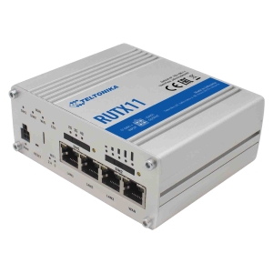 Router przemysłowy RUTX11 TELTONIKA