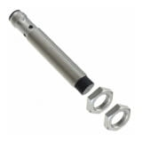 E2B-M12LN08-M1-C1 Omron Czujnik indukcyjny NPN / NO; 0÷8 MM; 10÷30VDC; M12