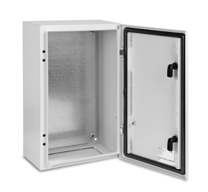 OS8060.20 Torsen Obudowa metalowa  800x600x200 [wys.xszer.gł.][mm] z płytą montażową