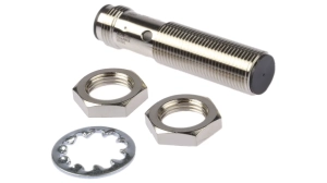 E2B-M12KS04-M1-B1 Omron Czujnik indukcyjny PNP / NO; 0÷4 MM; 10÷30VDC; M12