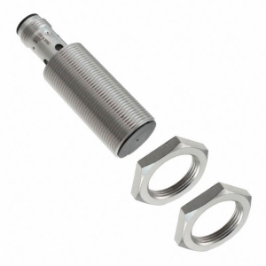 E2B-M18KS08-M1-B1 Omron Czujnik indukcyjny PNP / NO; 0÷8 MM; 10÷30VDC; M18