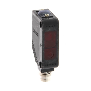 E3Z-LL86 Czujnik laserowy Zasięg: 20÷300mm; PNP; DARK-ON,LIGHT-ON; 100mA