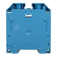 9512420000 Weidmuller Złączka niebieska śrubowa WDU 70N/35 BL