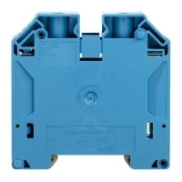 1820850000 Złączka niebieska śrubowaWDU 50N BL  Weidmuller