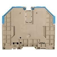 1024680000 Złączka niebieska śrubowa WDU 70/95 BL Weidmuller