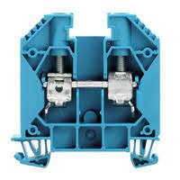 1020400000 Weidmuller Złączka beżowa śrubowa WDU 16