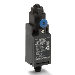 D4N-9232 Omron wyłącznik krańcowy