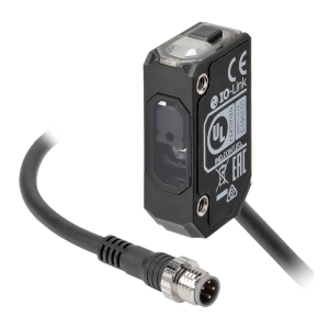 E3AS-F1500IPT-M3J 0.3M Omron Czujnik Fotoelektryczny