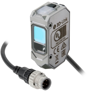 E3AS-HL150MT-M1TJ 0.3M Omron Czujnik Fotoelektryczny