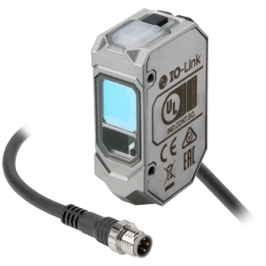 E3AS-HL500LMT-M3J 0.3M Omron Czujnik Fotoeletryczny