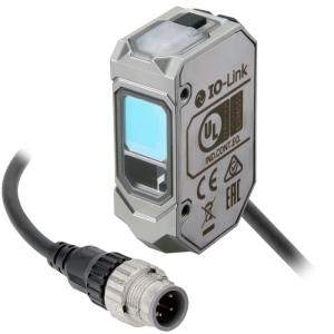 E3AS-HL500MN-M1TJ 0.3M Omron Czujnik Fotoelektryczny