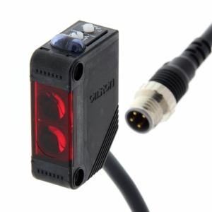 E3Z-R61-M3J 0.3M Omron Czujnik Fotoelektryczny