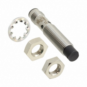 E2B-S08KN04-MC-C2 Omron Czujnik indukcyjny NPN / NC; 0÷4 MM; 10÷30VDC; M8