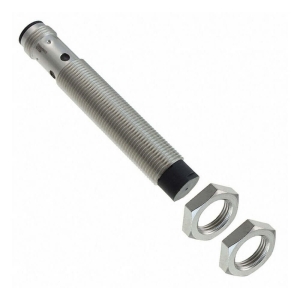 E2B-M12KN08-M1-B1 Omron Czujnik indukcyjny PNP / NO; 0÷8 MM; 10÷30VDC; M12