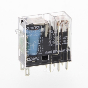G2R-2-SND 12VDC (S) Omron Przekaźnik elektromechaniczny
