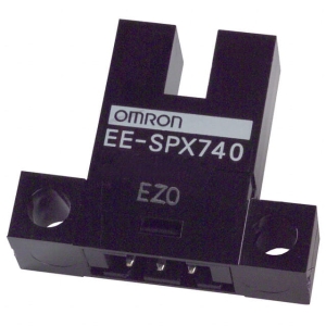 EE-SPX740 Omron Czujnik fotoelektryczny