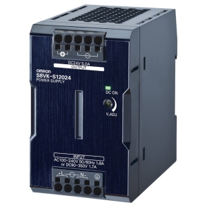 S8VK-S12024 Omron Zasilacz