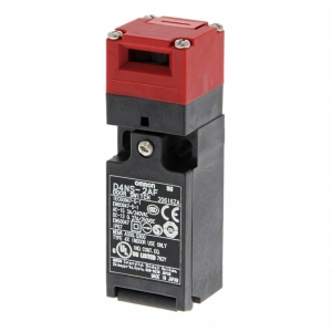 D4NS-9EF Omron Wyłącznik krańcowy