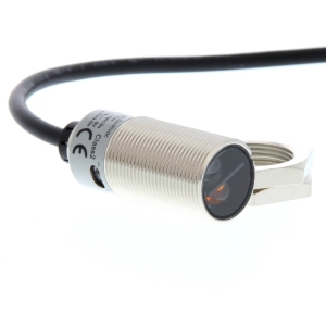 E3FB-LP11 2M Omron Czujnik fotoelektryczny
