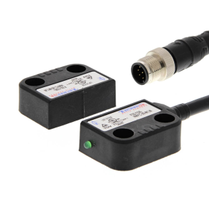 F3S-TGR-NMPC-21-M1J8 OMRON Wyłącznik Bezstykowy