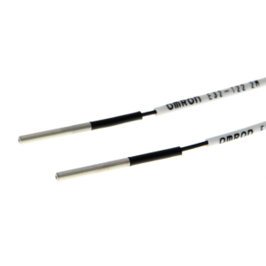 E32-T22R 2M OMRON Czujnik Światłowodowy