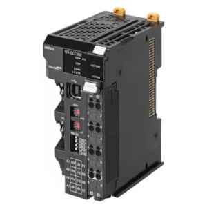 NX-ECC203 OMRON Moduł Komunikacyjny