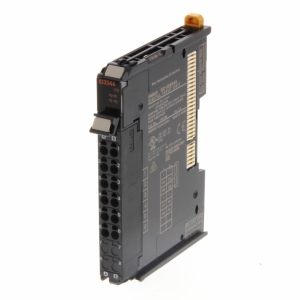 NX-ID3344 OMRON Moduł Cyfrowych Wejść
