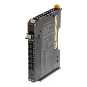 NX-ID3343 OMRON Moduł Wejściowy