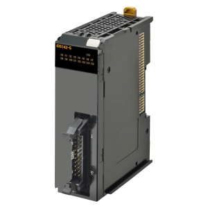 NX-ID5142-5 OMRON Moduł Cyfrowy