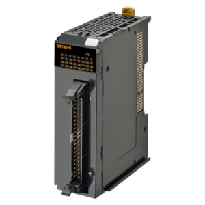 NX-ID6142-5 OMRON Moduł Wejściowy