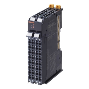NX-HAD402 OMRON Moduł Analogowy we/wy
