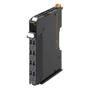 NX-DA2603 OMRON Moduł Analogowy Wyjściowy