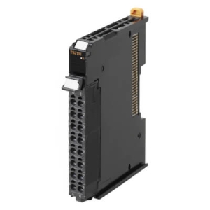 NX-TC2408 OMRON Moduł Regulacji Temperatury