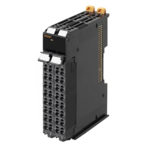 NX-TC3407 OMRON Moduł Regulacji Temperatury