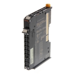 NX-TS2102 OMRON Moduł Wejścia Temperatury