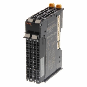 NX-TS3102 OMRON Moduł Wejścia Temperatury