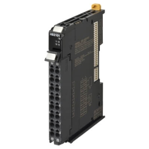 NX-HB3101 OMRON Moduł Wejścia