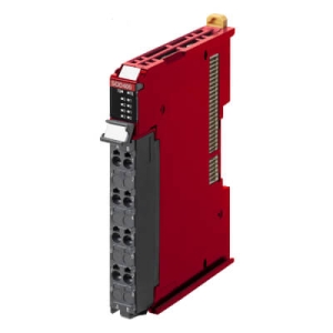 NX-SOD400 OMRON Samodzielny Kontroler Bezpieczeństwa