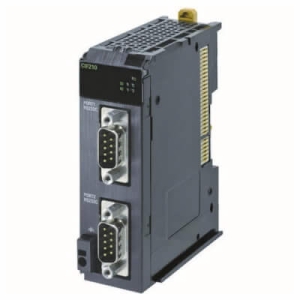 NX-CIF210 OMRON Moduł Szeregowego Interfejsu Komunikacyjnego