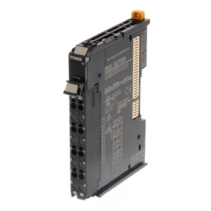 NX-PF0630 OMRON Moduł Dystrybucji Zasilania