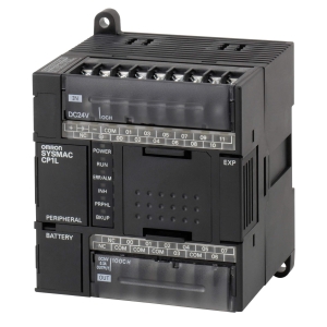 CP1L-L14DT-A Omron Sterownik PLC