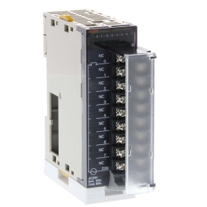 CJ1W-II101 Omron Moduł I/O PLC