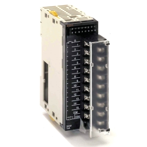 CJ1W-IA201 Omron Moduł I/O PLC