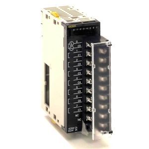 CJ1W-INT01 Omron Moduł I/O PLC