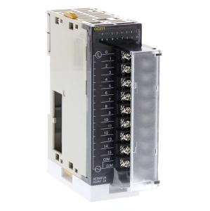 CJ1W-OA201 Omron Moduł I/O PLC