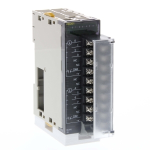 CJ1W-OC211 Omron Moduł I/O PLC