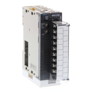 CJ1W-PH41U Omron Moduł I/O PLC